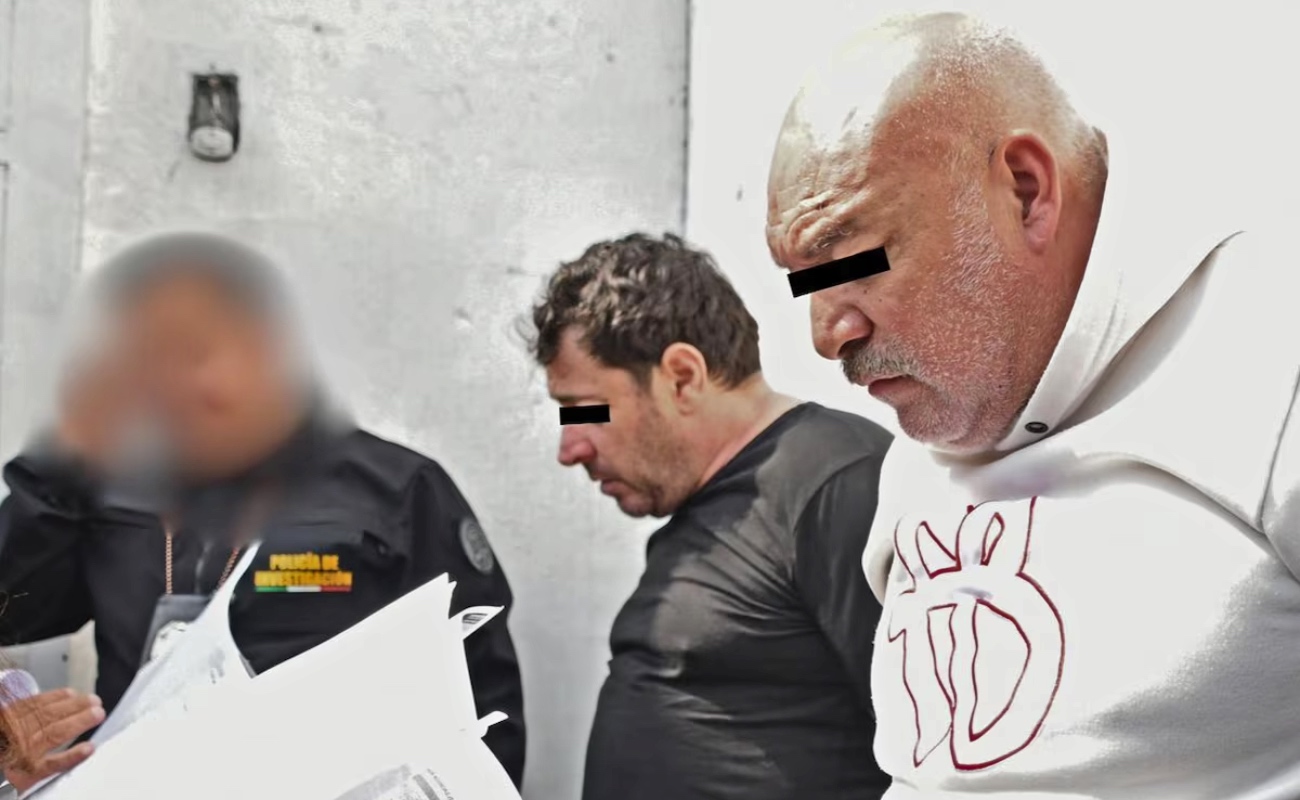 Multihomicidas de Atizapán iban por “cantidades millonarias de criptomonedas”