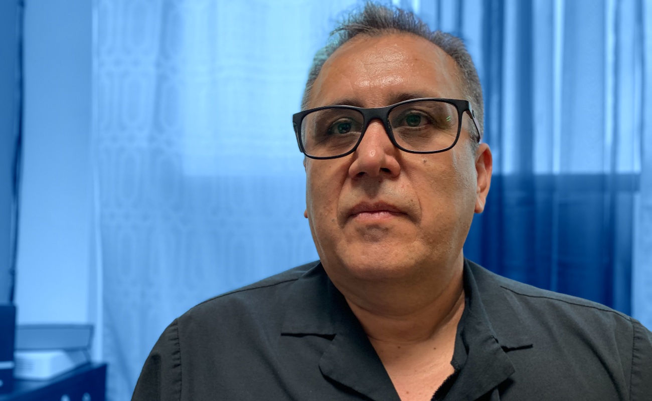 El médico cirujano José Bruno Roldán Melo, dijo que al envejecer los radicales libres produce distintos malestares.
