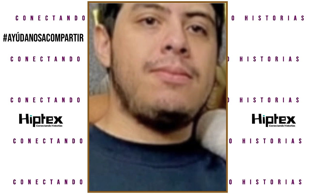 Desaparece joven en Villa Fontana