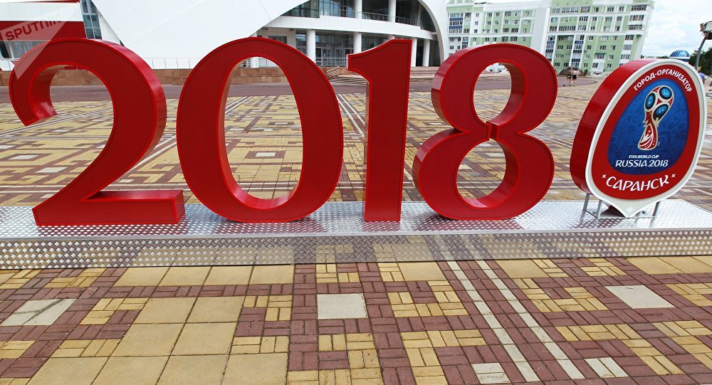 Google tendrá información muy detallada de los acontecimientos sobre el mundial 2018.