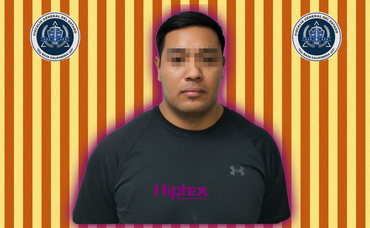 Luis Mario “N”, permanecerá en prisión preventiva por feminicidio agravado.
