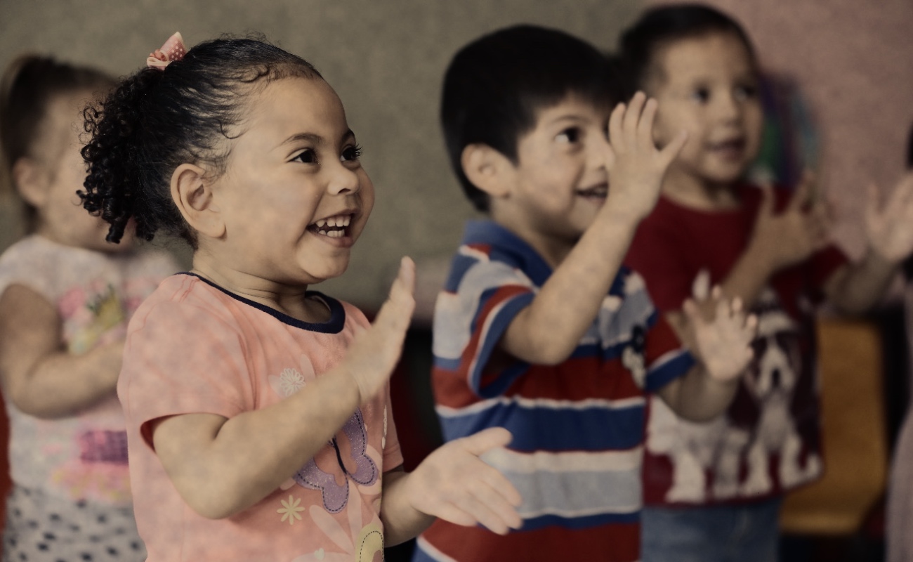 El objetivo es garantizar un entorno seguro y reparador para menores de edad en situación de vulnerabilidad.