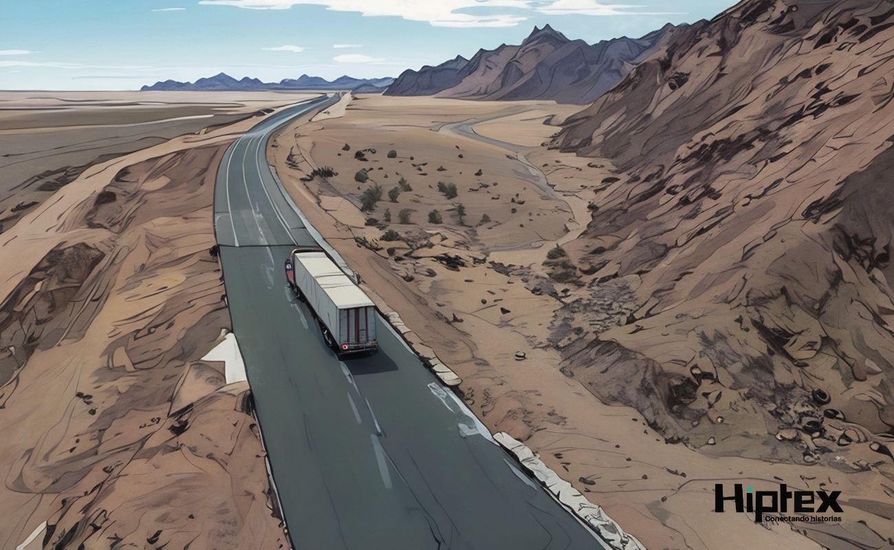 El recurso busca mejorar la red carretera federal en el estado y atender tramos prioritarios como la zona de San Quintín.