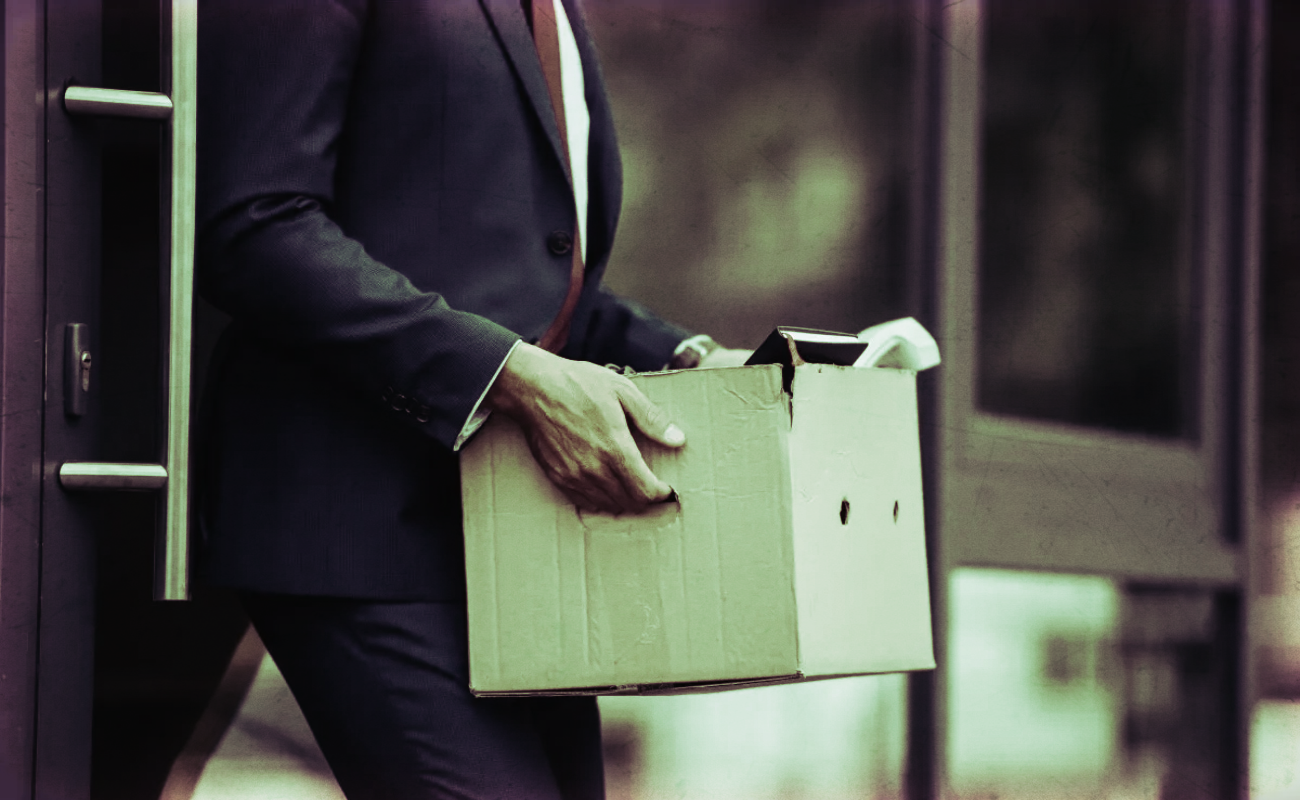 Exhortan a empresas a evitar despidos sin sustento legal ni conciliación previa