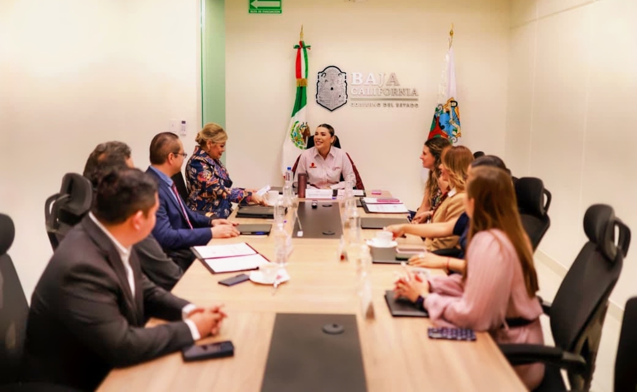 Conecta Gobierno de Marina del Pilar Botón de Emergencia de DiDi para reforzar la seguridad