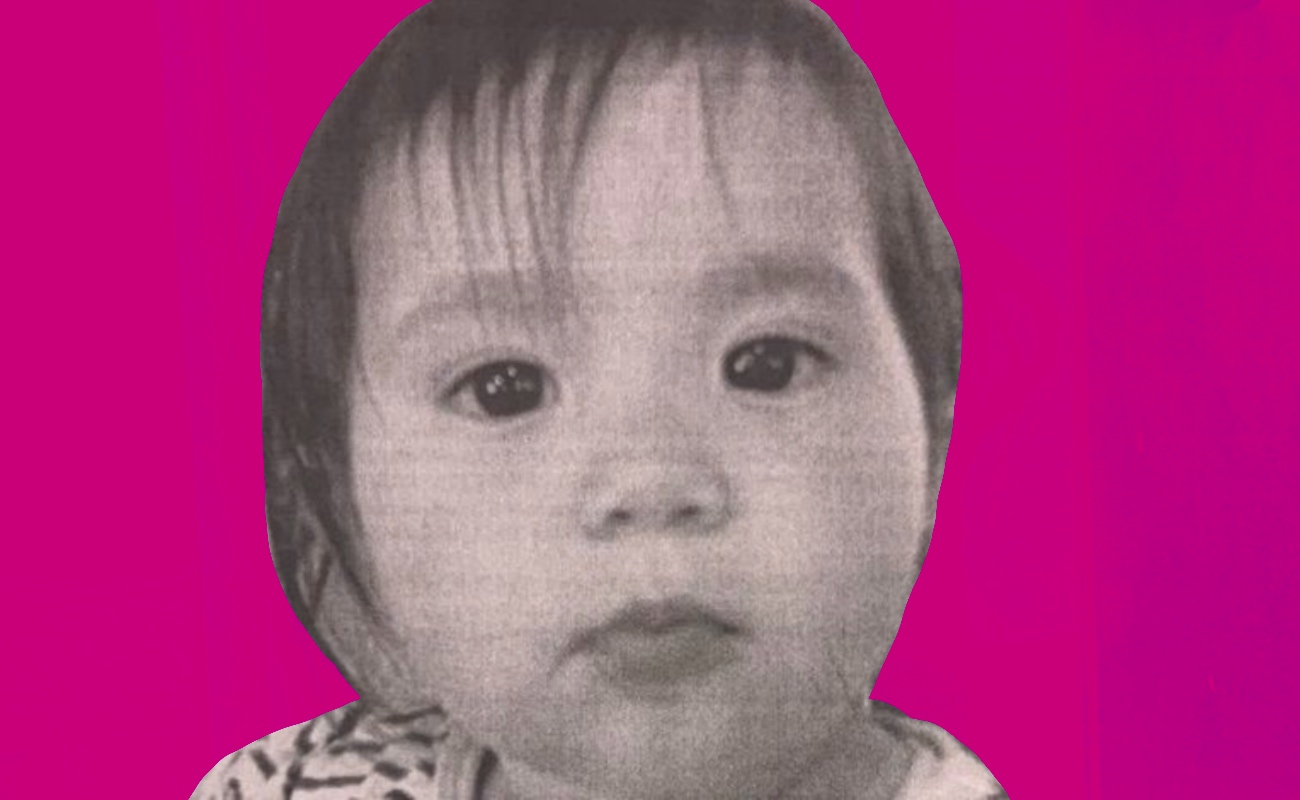 Isabel Piña se encuentra desparecida desde el pasado 14 de julio.