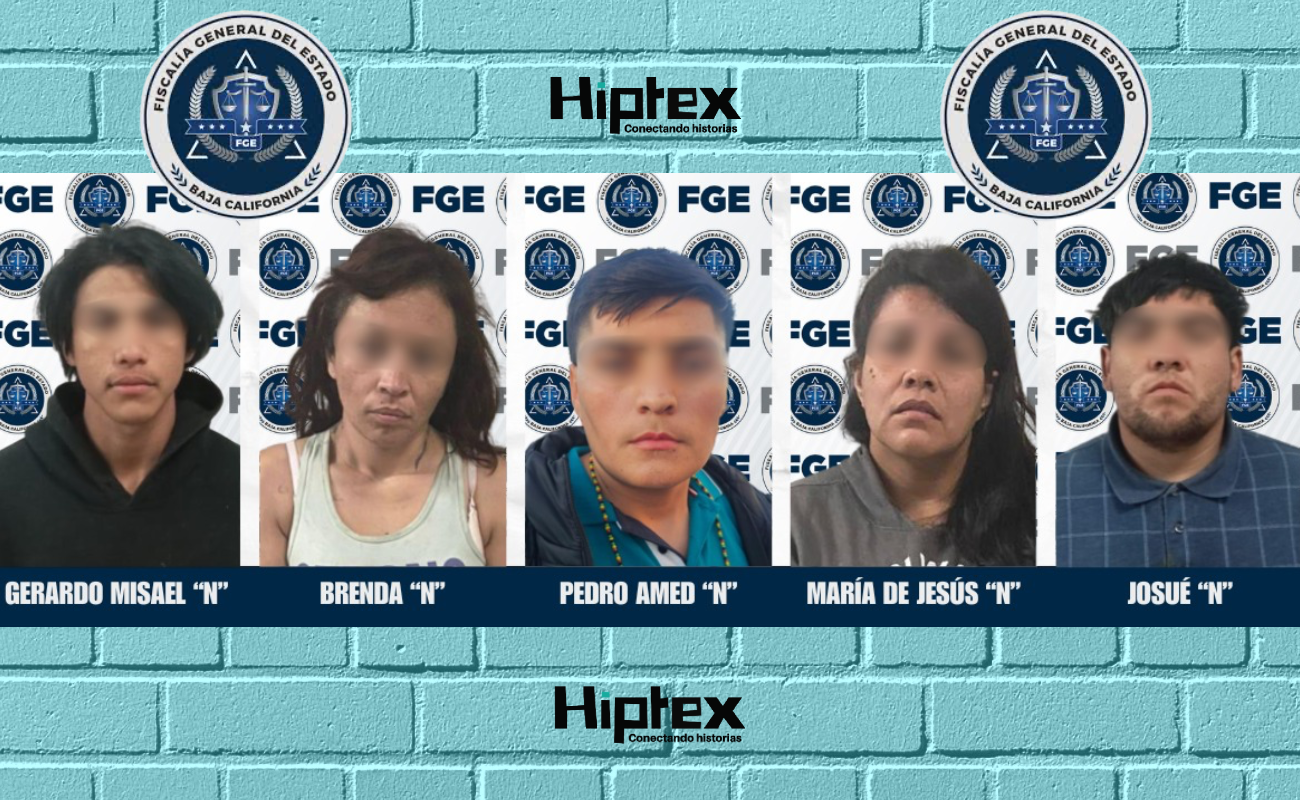 Inician proceso contra banda de extorsionadores de pescaderías