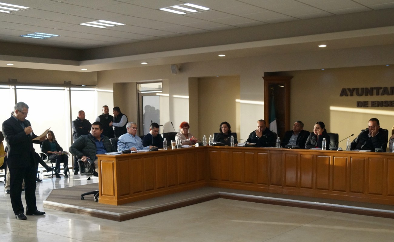 El presidente de Consulten opinó que es necesario realizar un análisis más profundo de la situación financiera del Ayuntamiento
