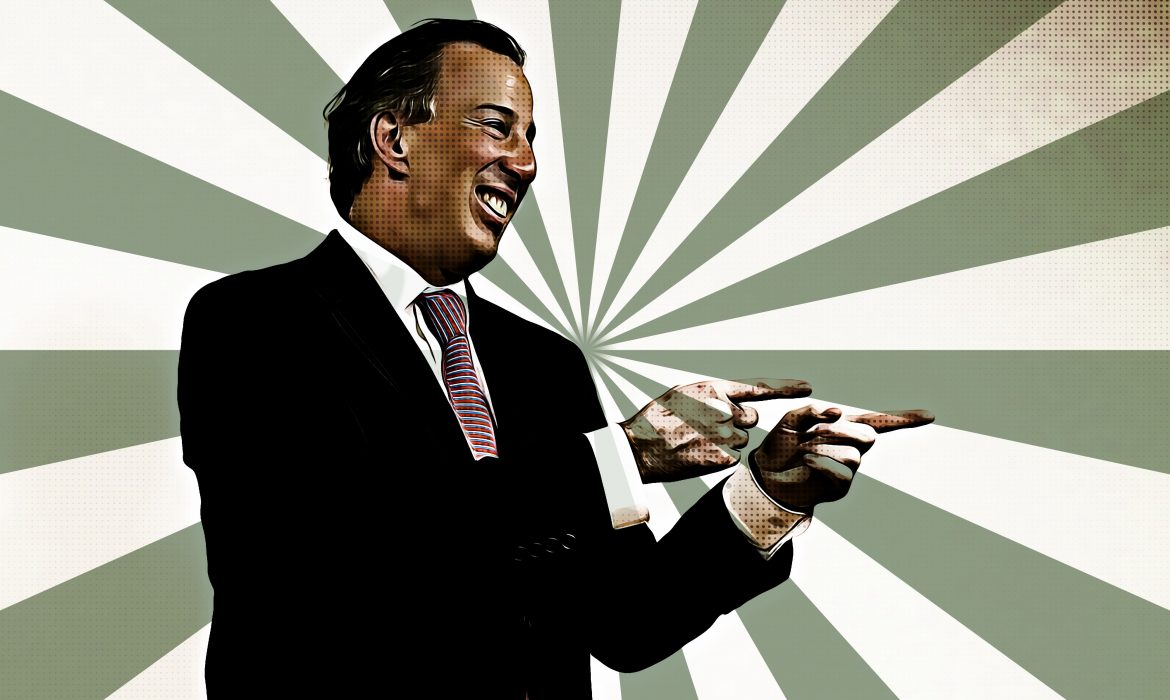 En Olimpiadas de Economía sólo falta el oro, asegura Meade