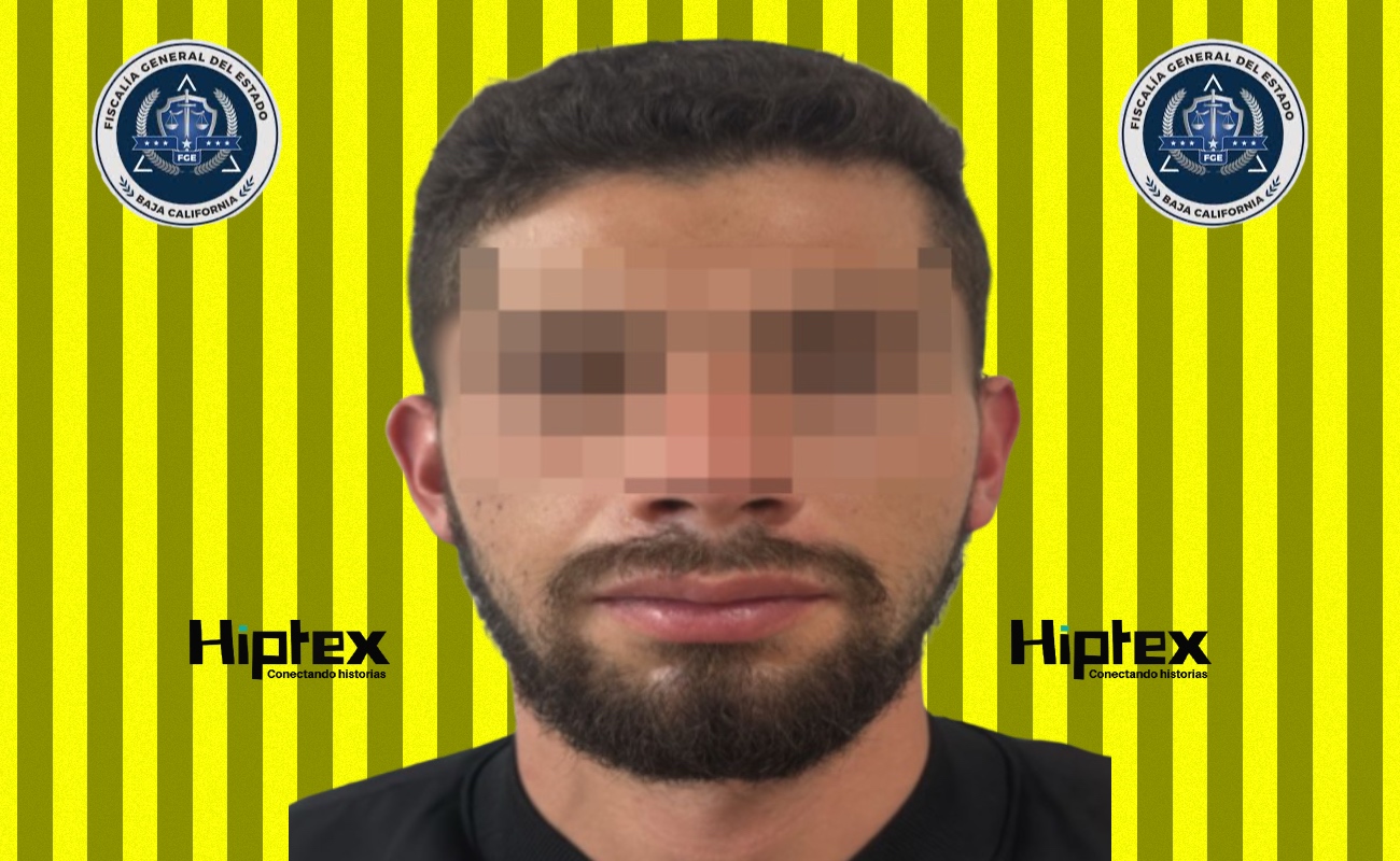 Se logró la vinculación a proceso de Miguel Martín “N” por el delito de robo de vehículo de motor ejecutado con violencia.