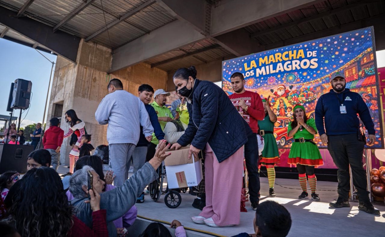 En la actividad participaron más de 50 emprendedores locales.