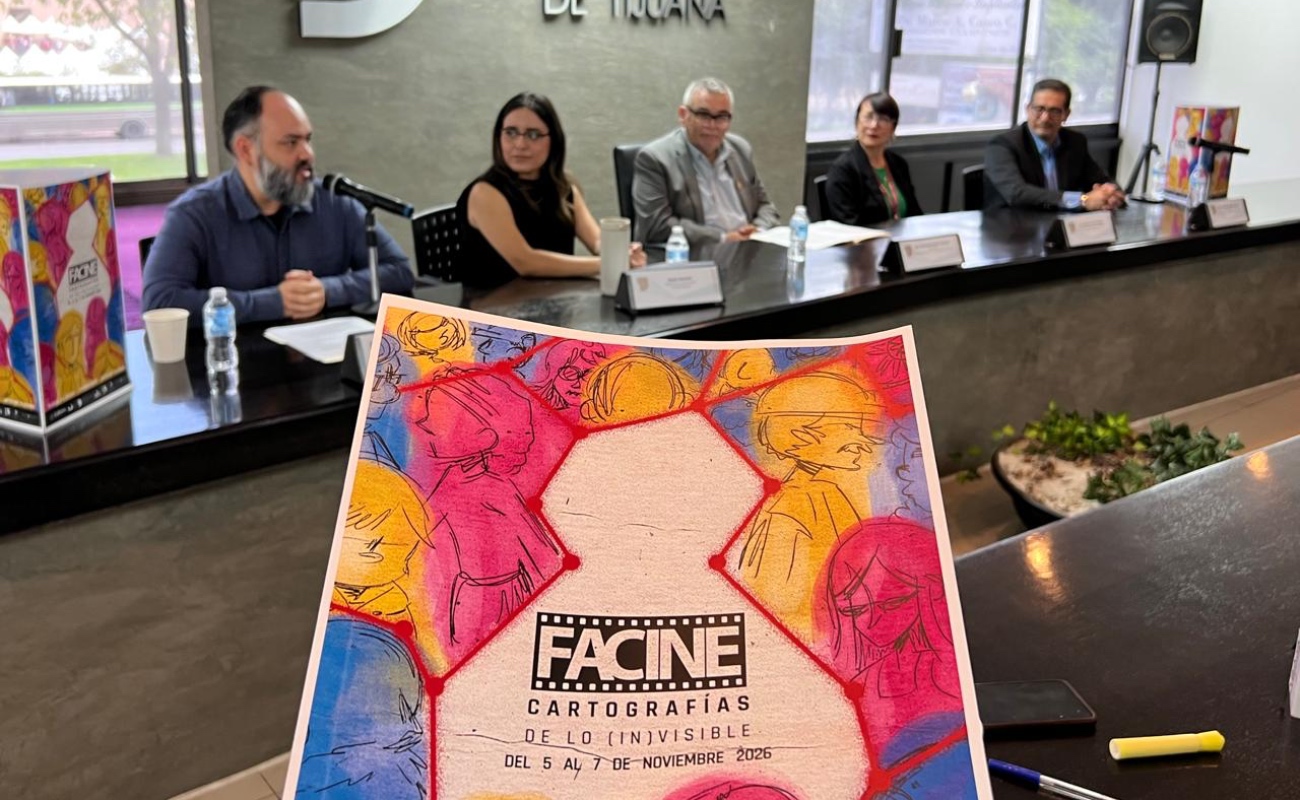La edición 14 del encuentro ofrecerá proyecciones de cine mexicano, mesas de análisis y diálogos con realizadores.
