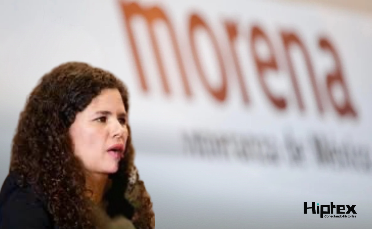 “Se van a repensar nuevos mecanismos de representación proporcional, así como de fortalecimiento de la participación popular”, señaló.