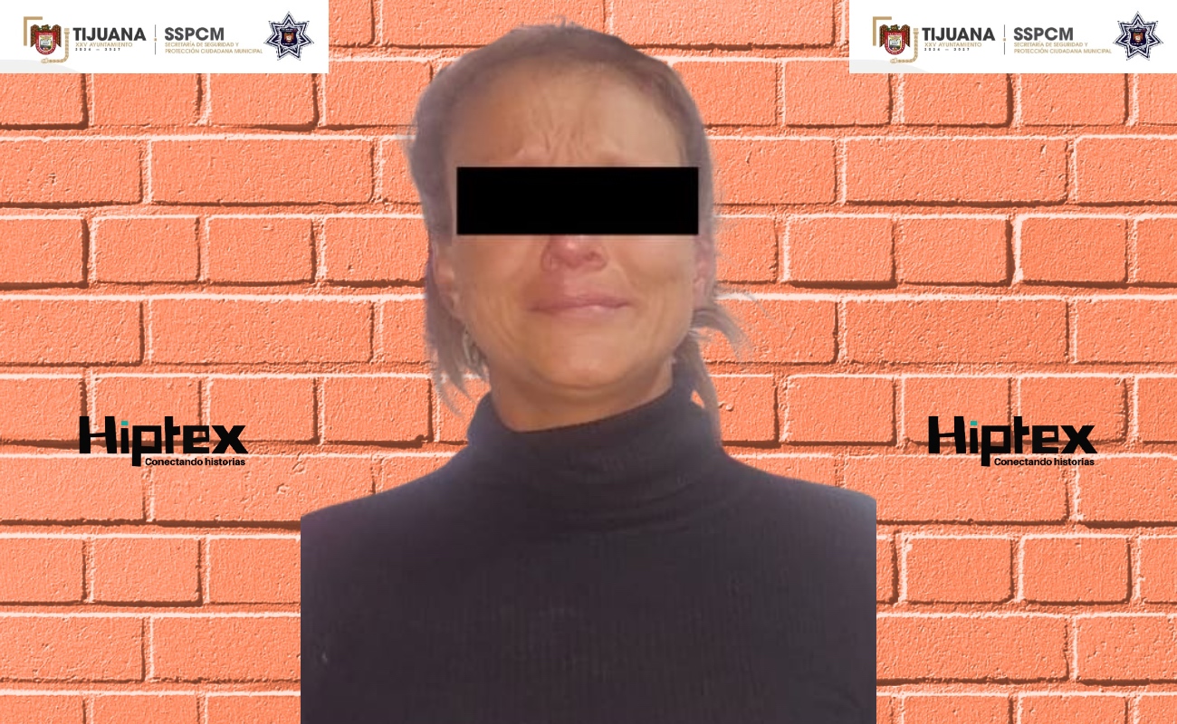 Sandra “N”, de 41 años.