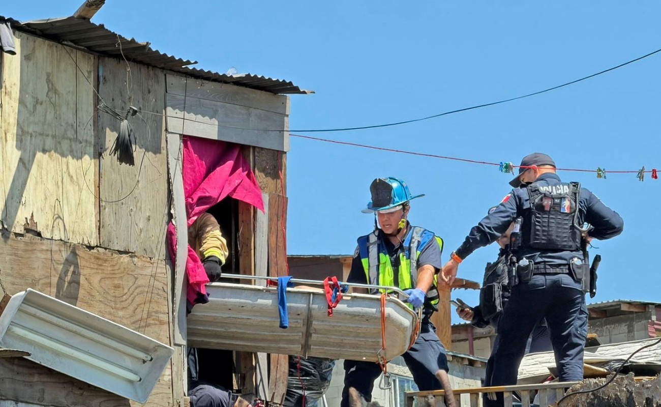 No se reportan personas detenidas por este crimen.