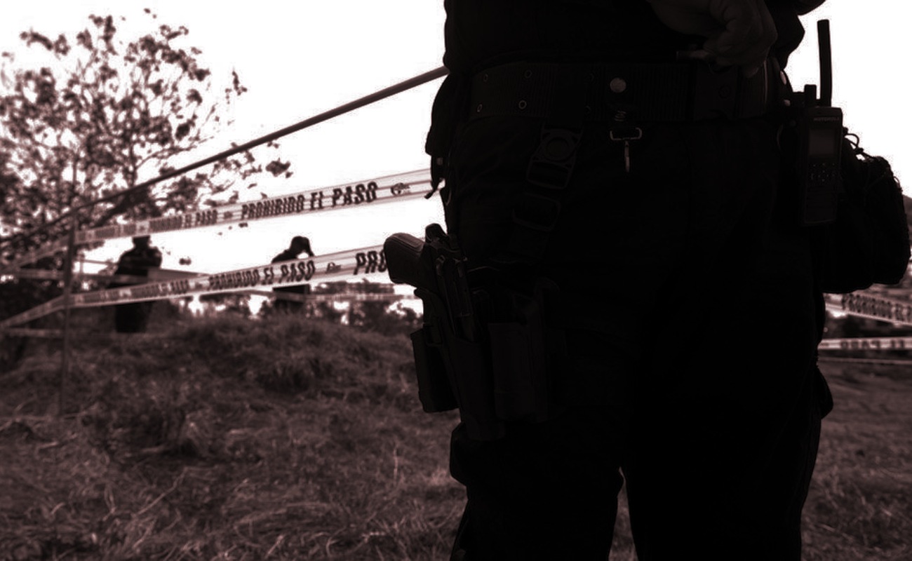 Decenas de cuerpos fueron hallados en fosas clandestinas en Colima.