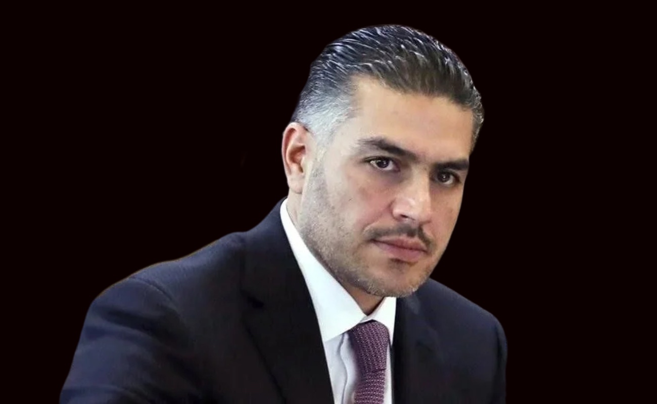 Detalla Omar García Harfuch estrategia de Seguridad y sus resultados