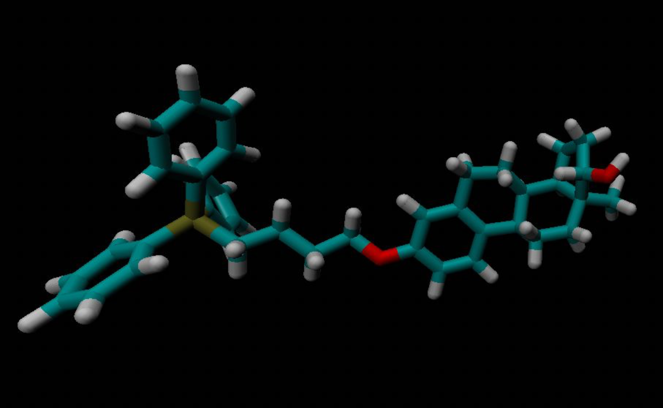 Otorga IMPI patente al CICESE y la UNAM por diseño de moléculas con potencial terapéutico