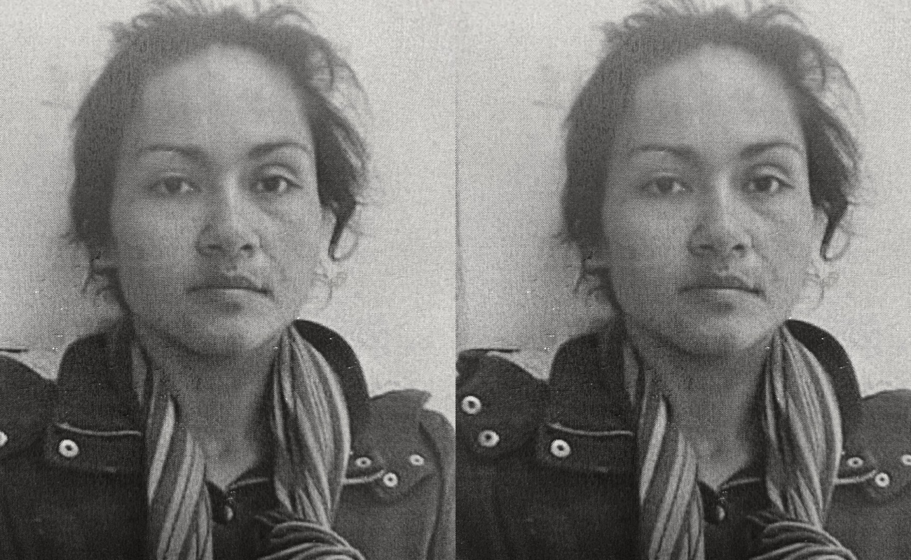 Se pide la colaboración de la ciudadanía para ubicar a Vanesa Chanely