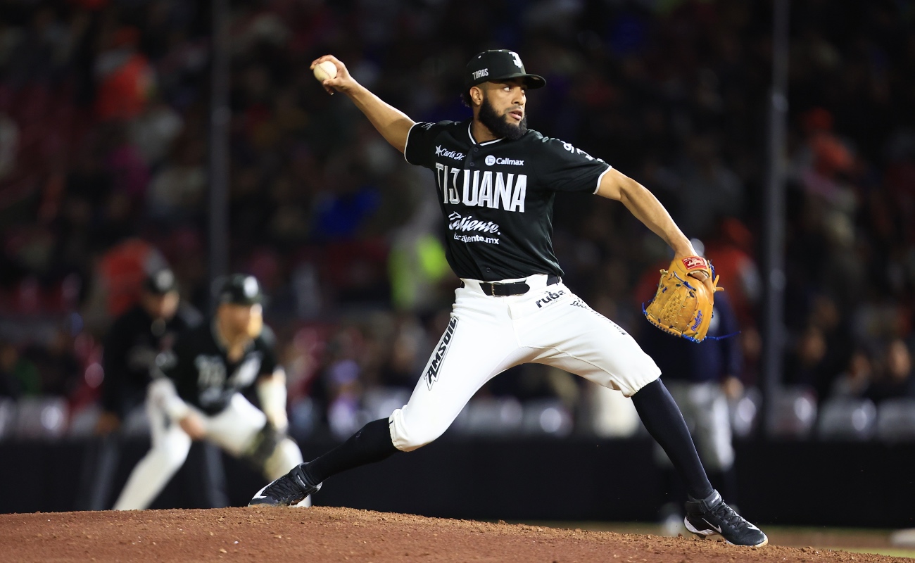 Con el resultado, la novena tijuanense mantiene aún su liderato dentro de la Zona Norte con récord de 24-12 a juego y medio de Charros y Sultanes.