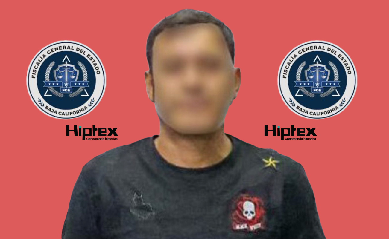 Carlos Alfredo “N” quedó vinculado a proceso.