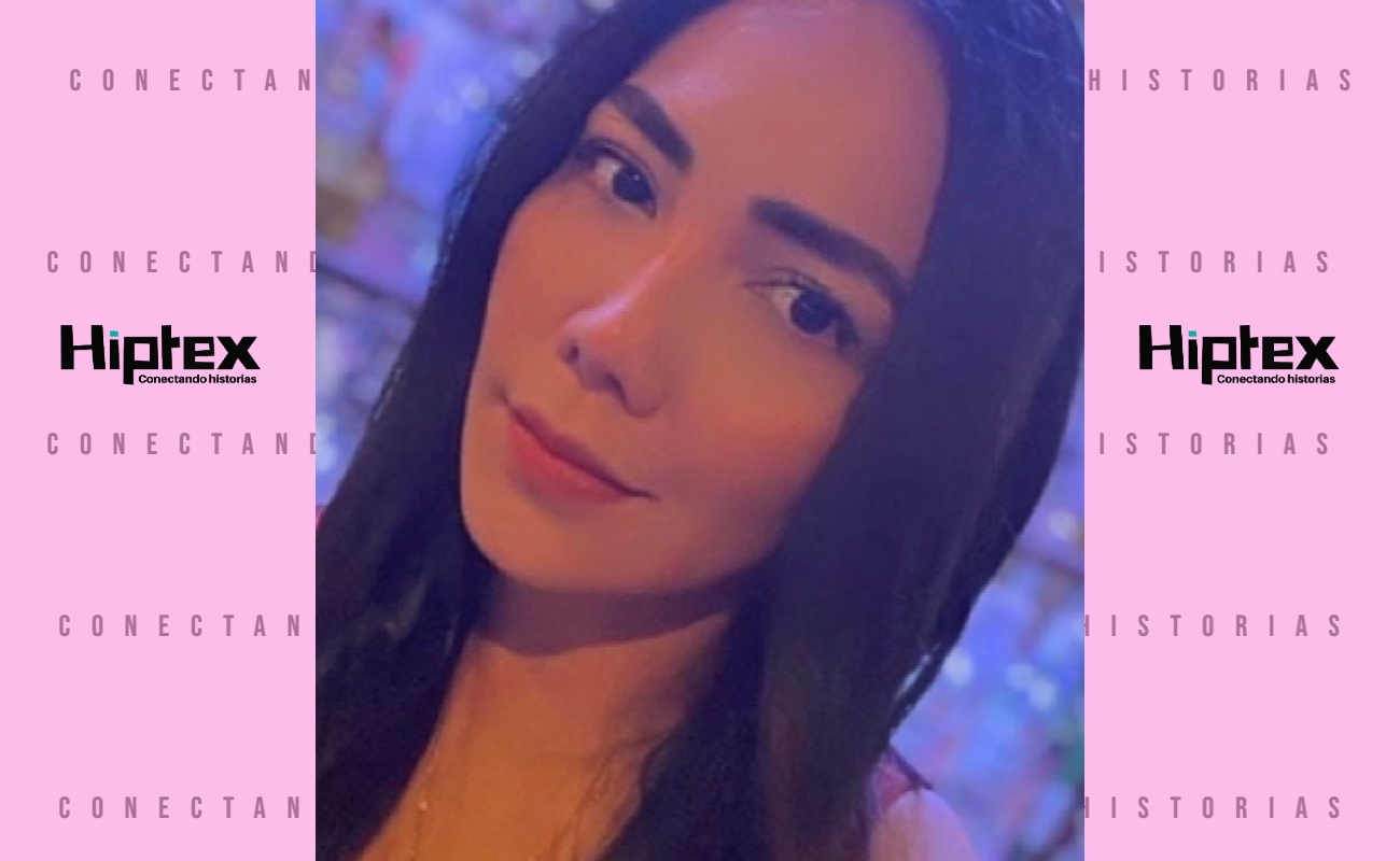 Fabiola de Lourdes Hernández Torres tiene 38 años de edad.