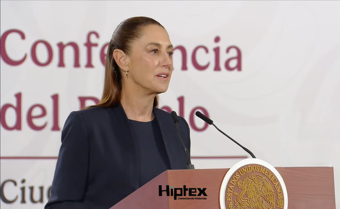 Será este martes cuando Sheinbaum envíe su Plan B de Reforma Electoral a la Cámara Baja