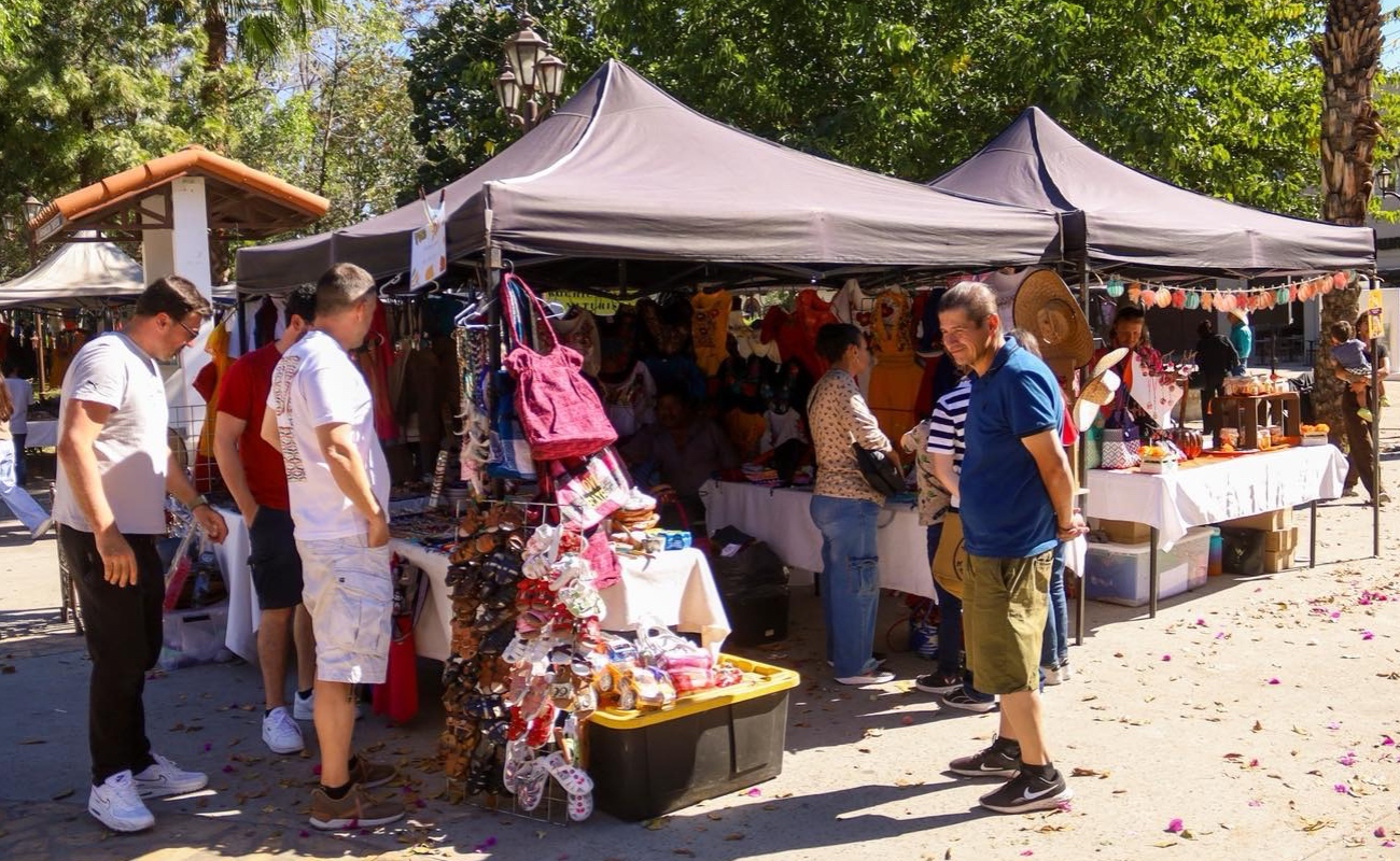 IMMUJER celebra con éxito la segunda edición del Festival de Otoño