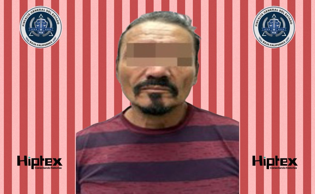 Por intento de homicidio, permanece sujeto en prisión preventiva