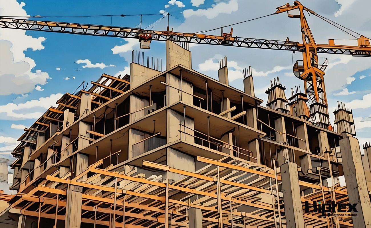 Apuesta COMICE por capacitación ante caída de inversiones en el sector constructor