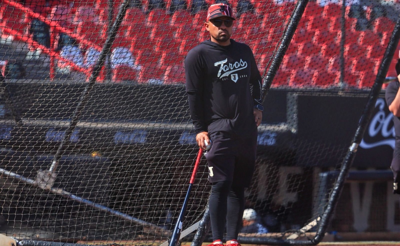 Con la llegada de Roberto Kelly al timón de los astados, Toros de Tijuana suma experiencia en su staff de coaches para la temporada 2026. David Soto