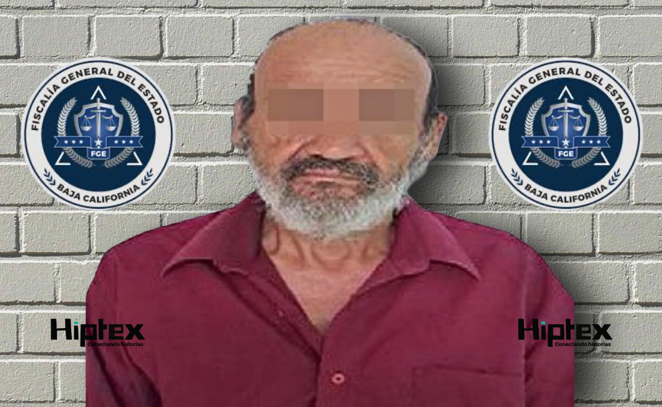 Raymundo “N”, quedó vinculado a proceso.