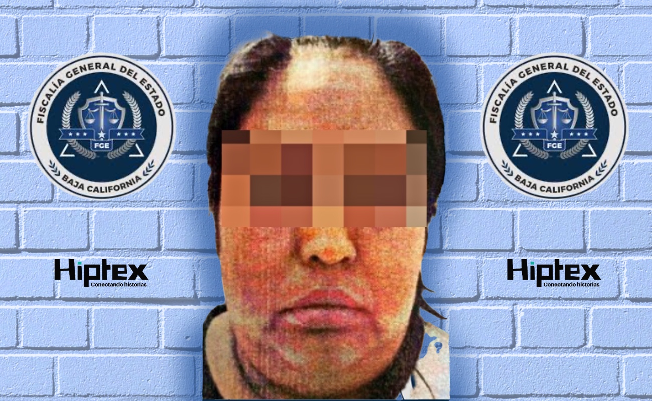 Julissa "N"  quedó en prisión preventiva oficiosa.