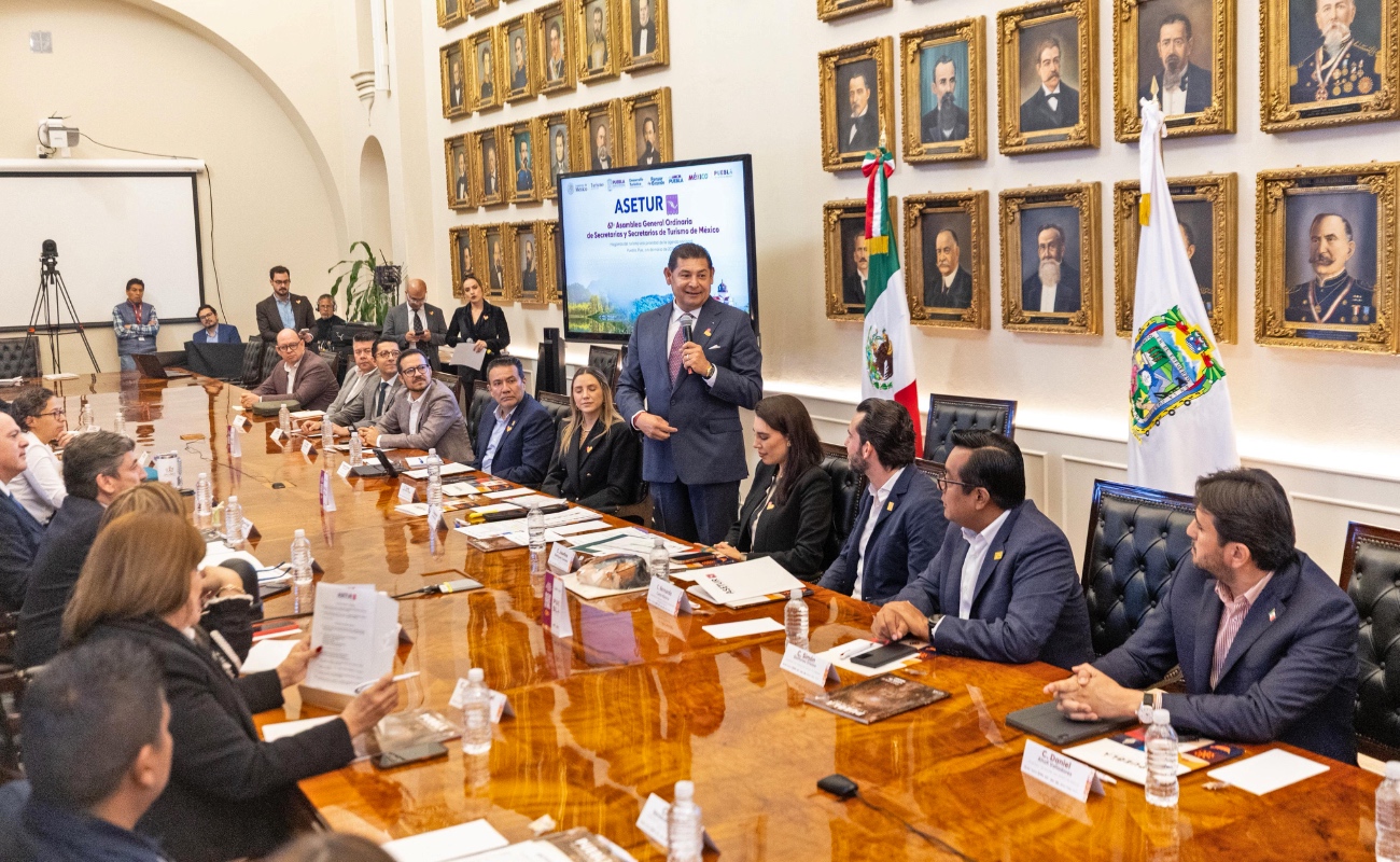 Baja California se suma al diálogo nacional sobre turismo