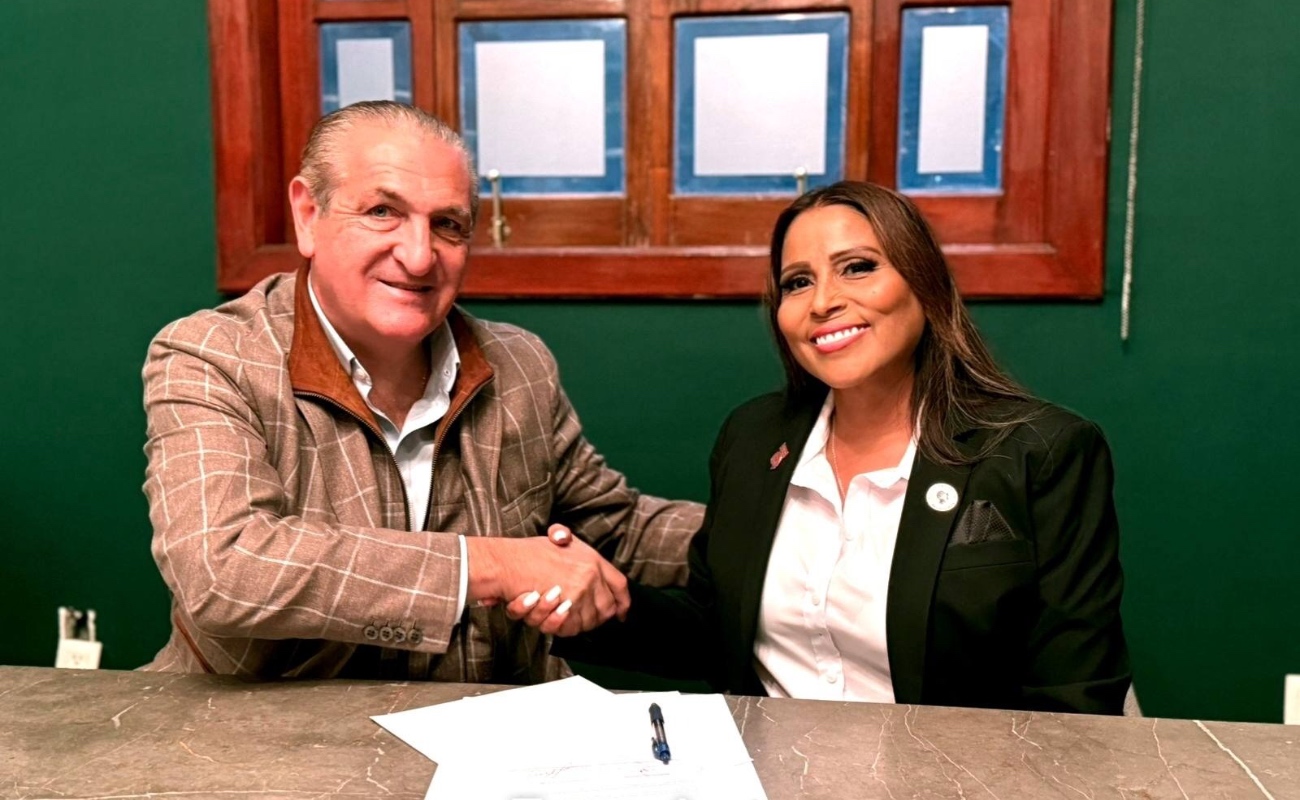 Un evento deportivo de talla internacional que proyectará al municipio y generará desarrollo económico.