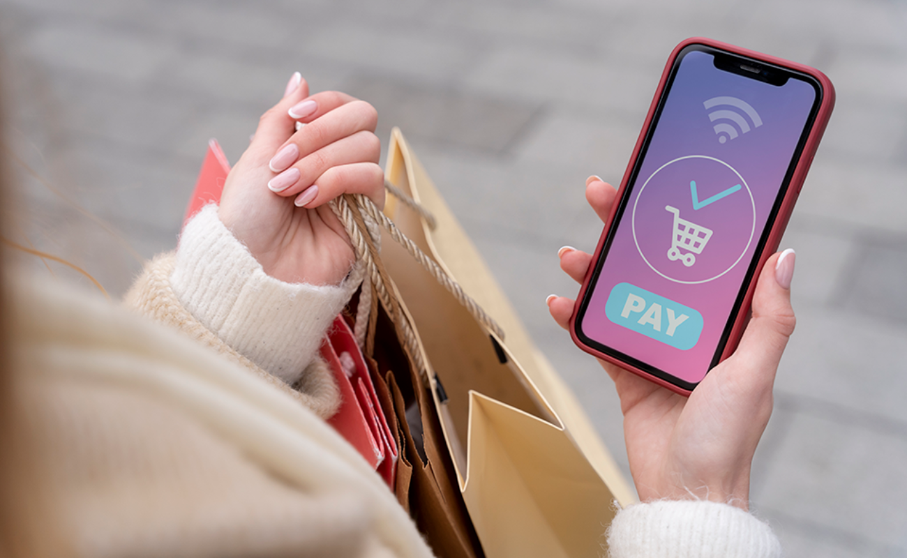 Del clic a la puerta: la ruta invisible del comercio electrónico