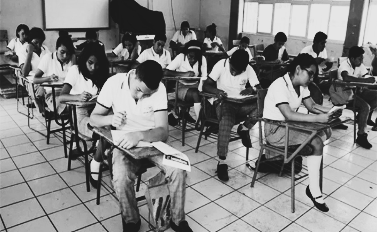 PISA 2025 fue la primera edición realizada desde la implementación de la Nueva Escuela Mexicana.