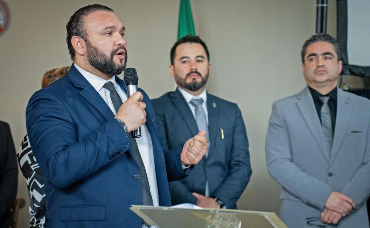 El Colegio de Abogados de Tijuana organizó un foro sobre mecanismos alternativos de solución de controversias fiscales y administrativas.