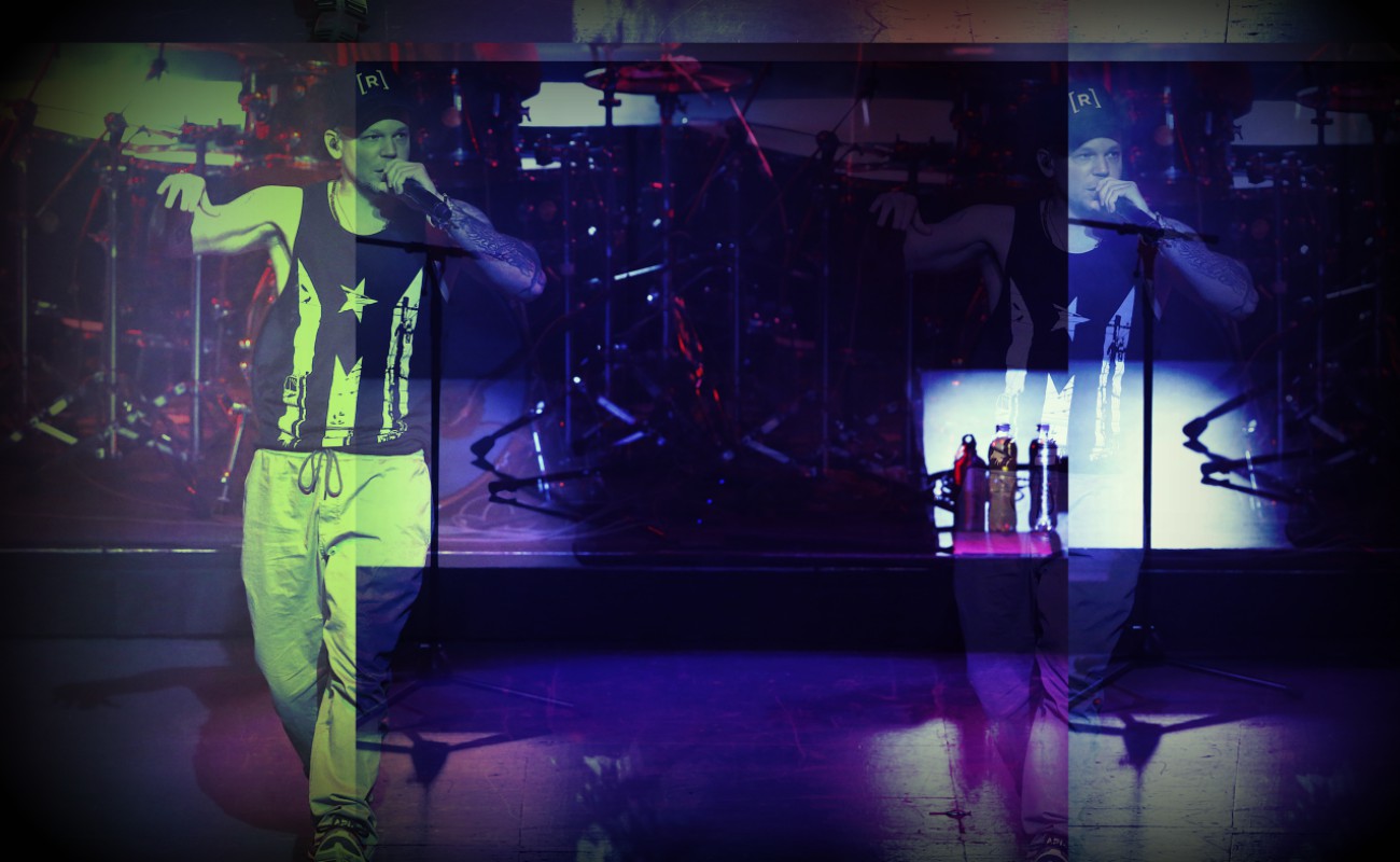 Dan a conocer nominados al Latin Grammy; Residente tiene 9