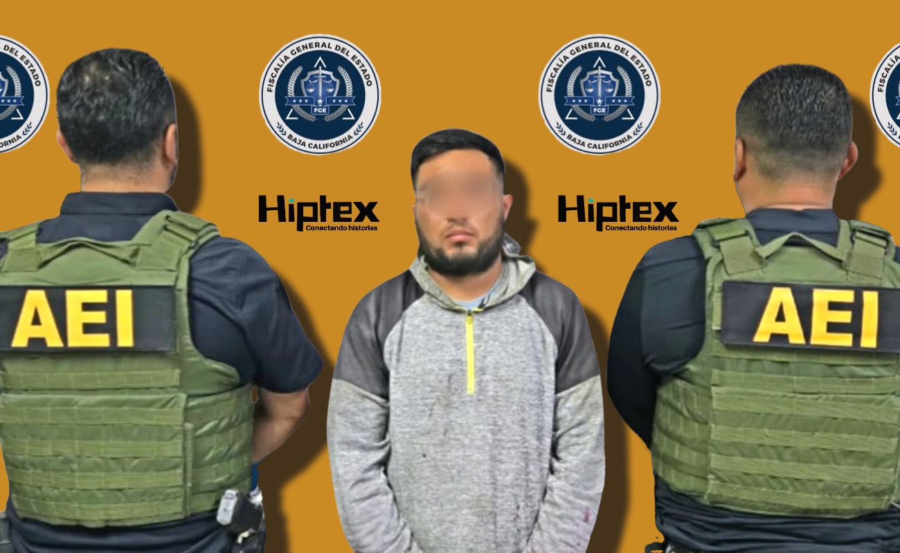 Queda bajo proceso imputado de violación en agravio de su hijastro