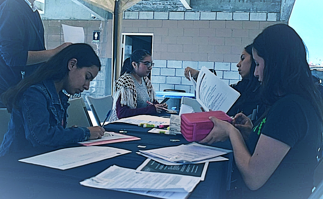 A 210 aspirantes a maestros admitirá la Escuela Normal Fronteriza Tijuana.