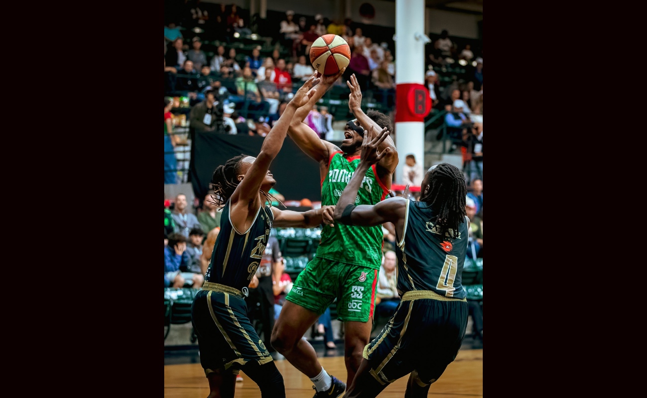 La historia comienza este martes en la Arena Zonkeys: duelo inédito que promete emociones