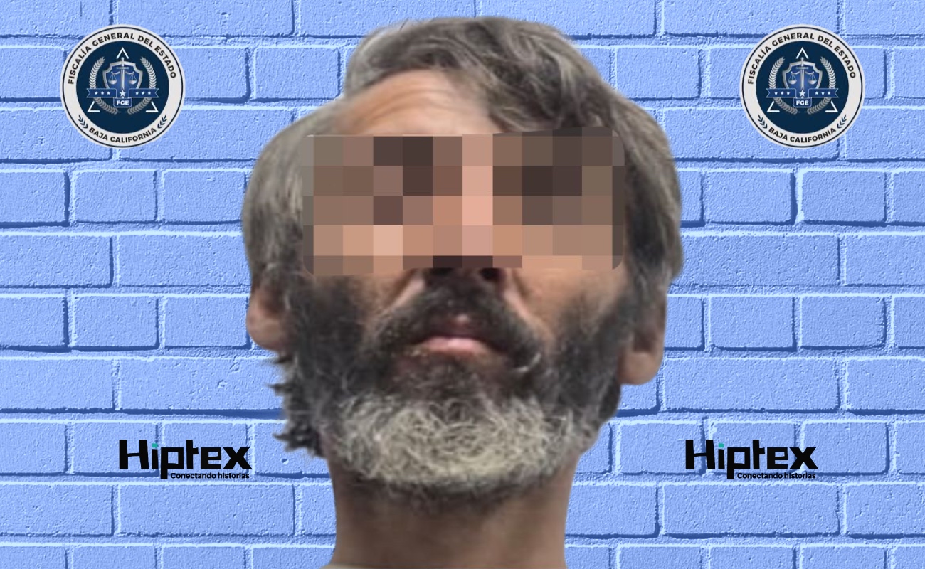 El Juez de Control dictó a Carlos “N”, la medida cautelar la prisión preventiva justificada.