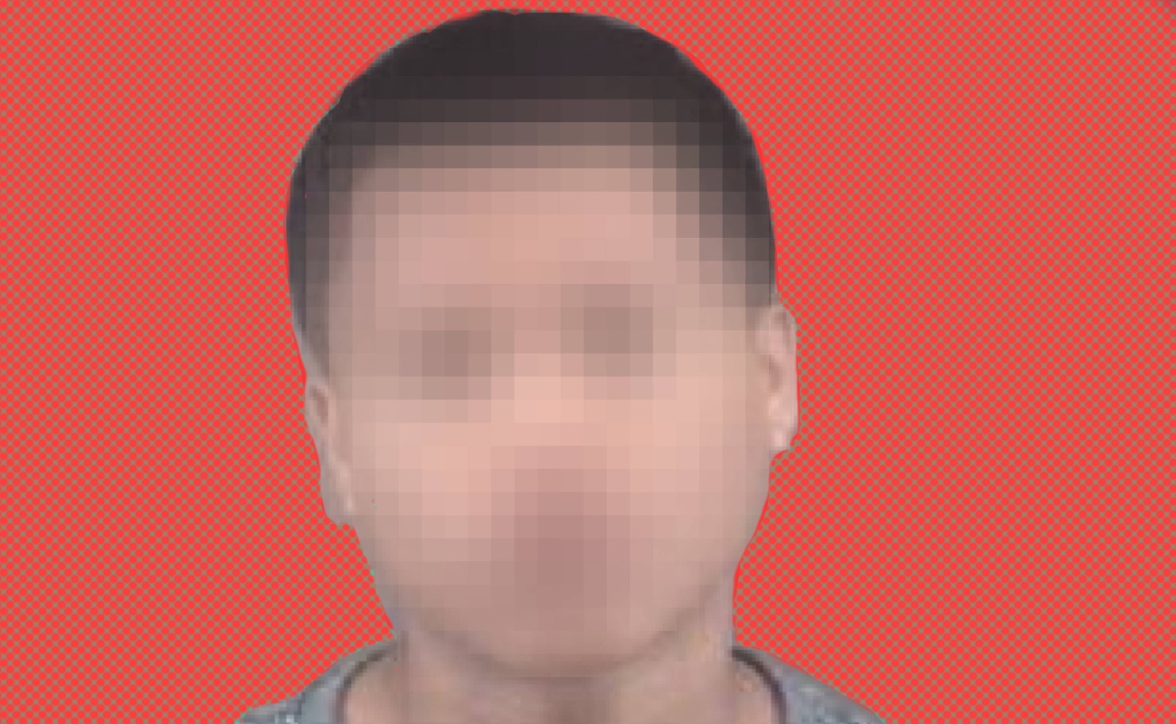Santiago “N” asesinó a un menor de 5 años en Carolina del Norte.