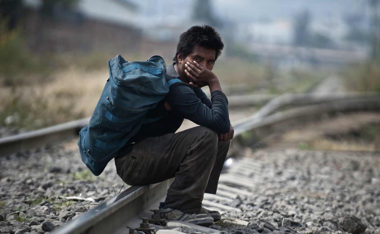 México será un destino para los migrantes
