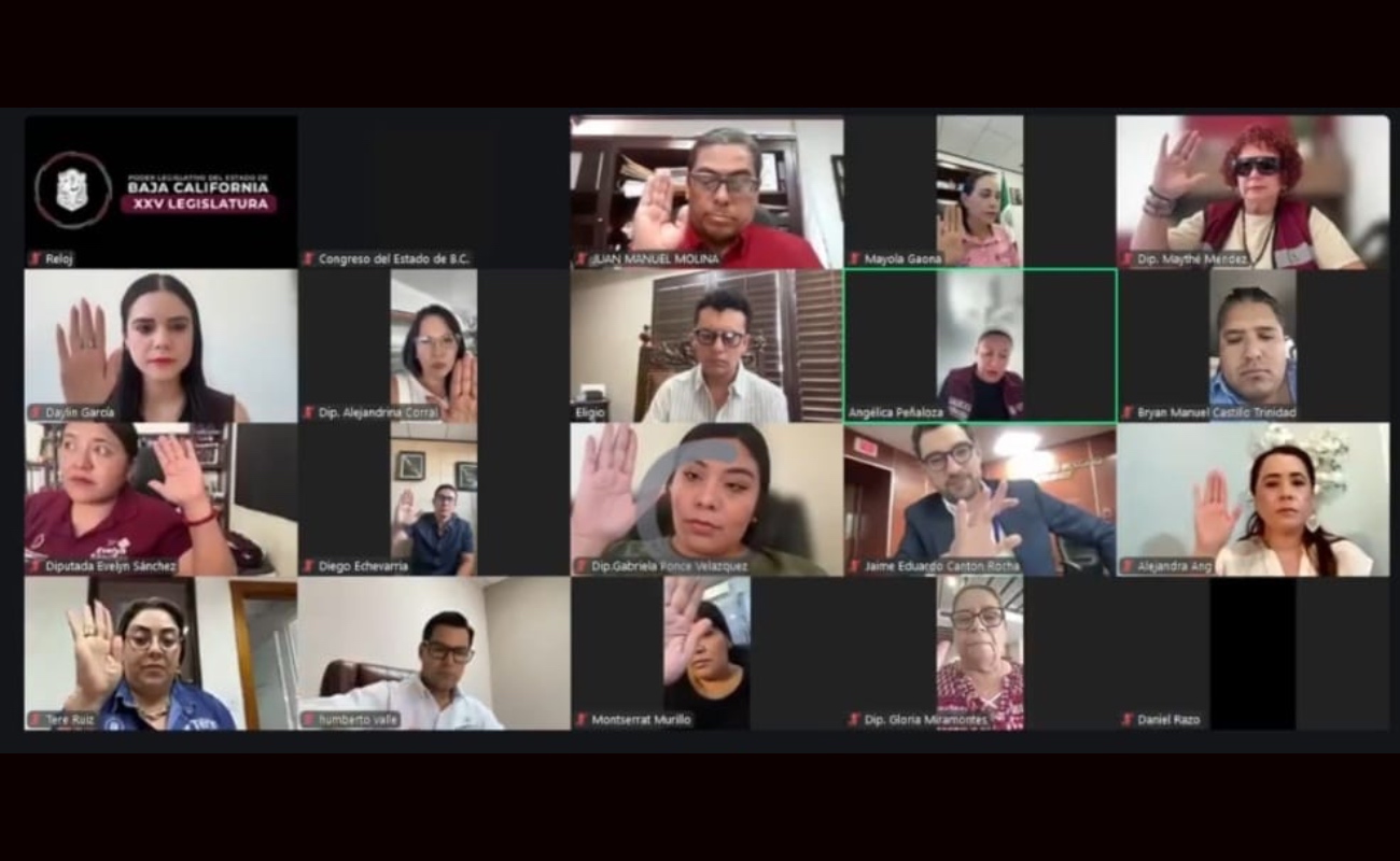 Redefine las funciones del Consejo de Administración Judicial y del Tribunal de Disciplina Judicial.