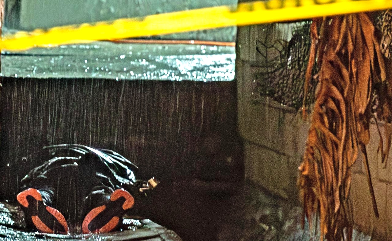 Matan a hombre y hieren a mujer en Lomas del Porvenir