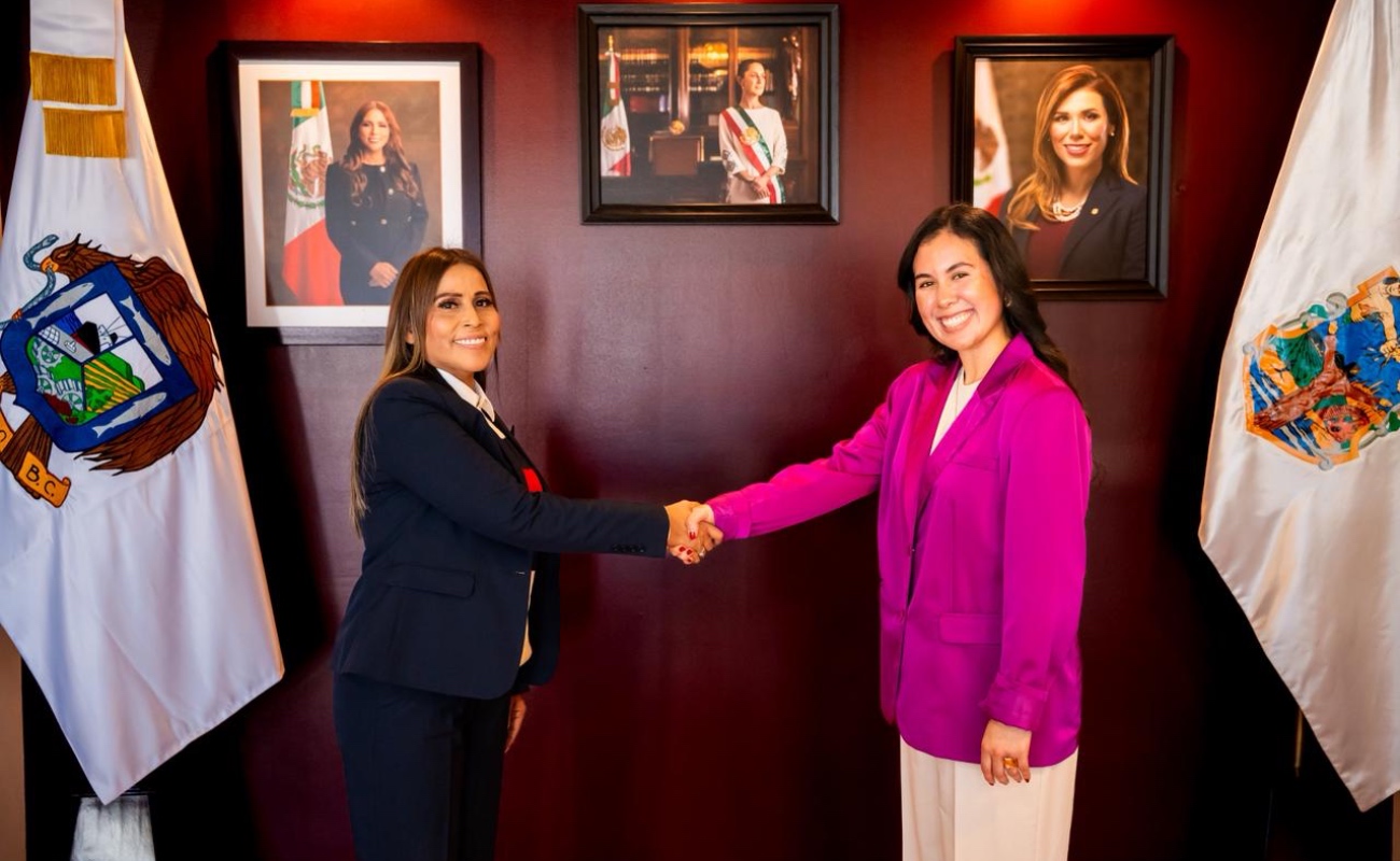 Asumieron el cargo los representantes del Cabildo Juvenil.