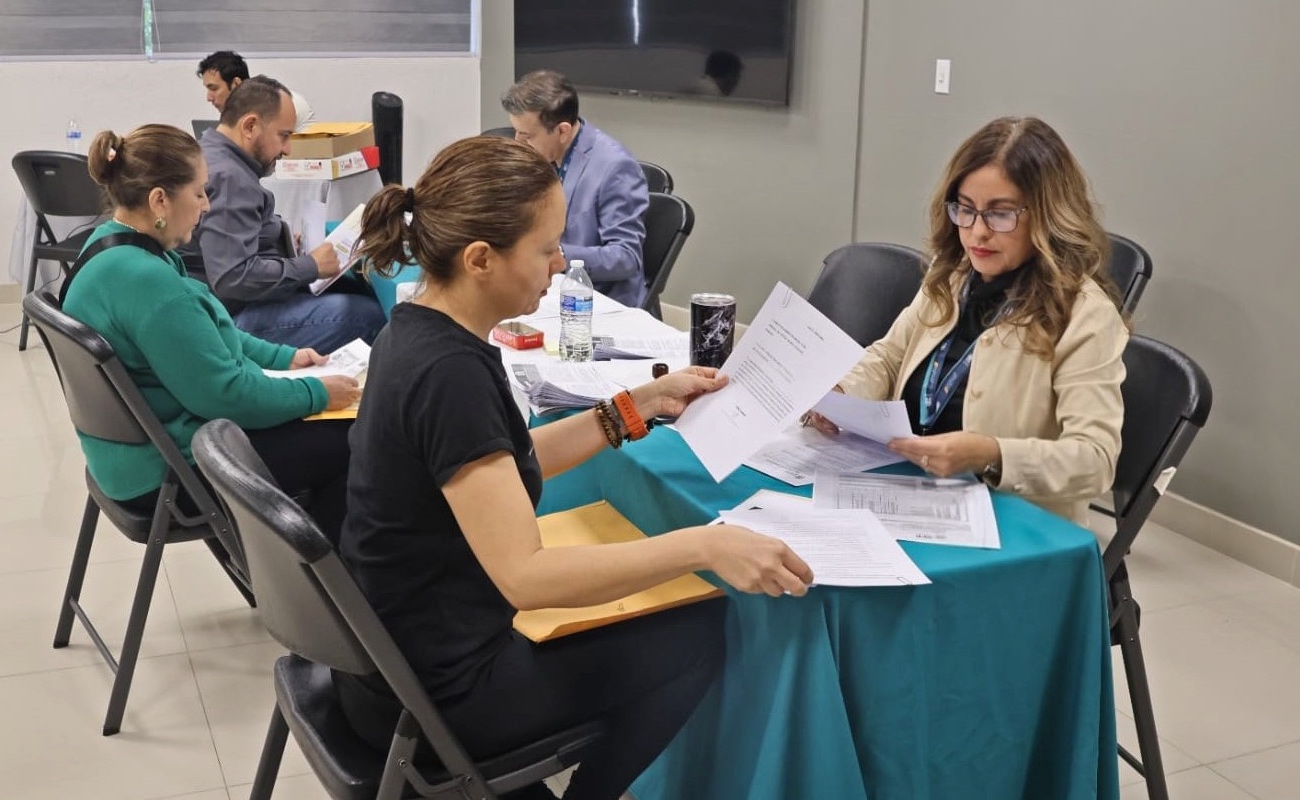 El curso, que inicia el 1 de diciembre, consta de 120 horas en 10 módulos y busca fortalecer habilidades para la resolución pacífica de conflictos.