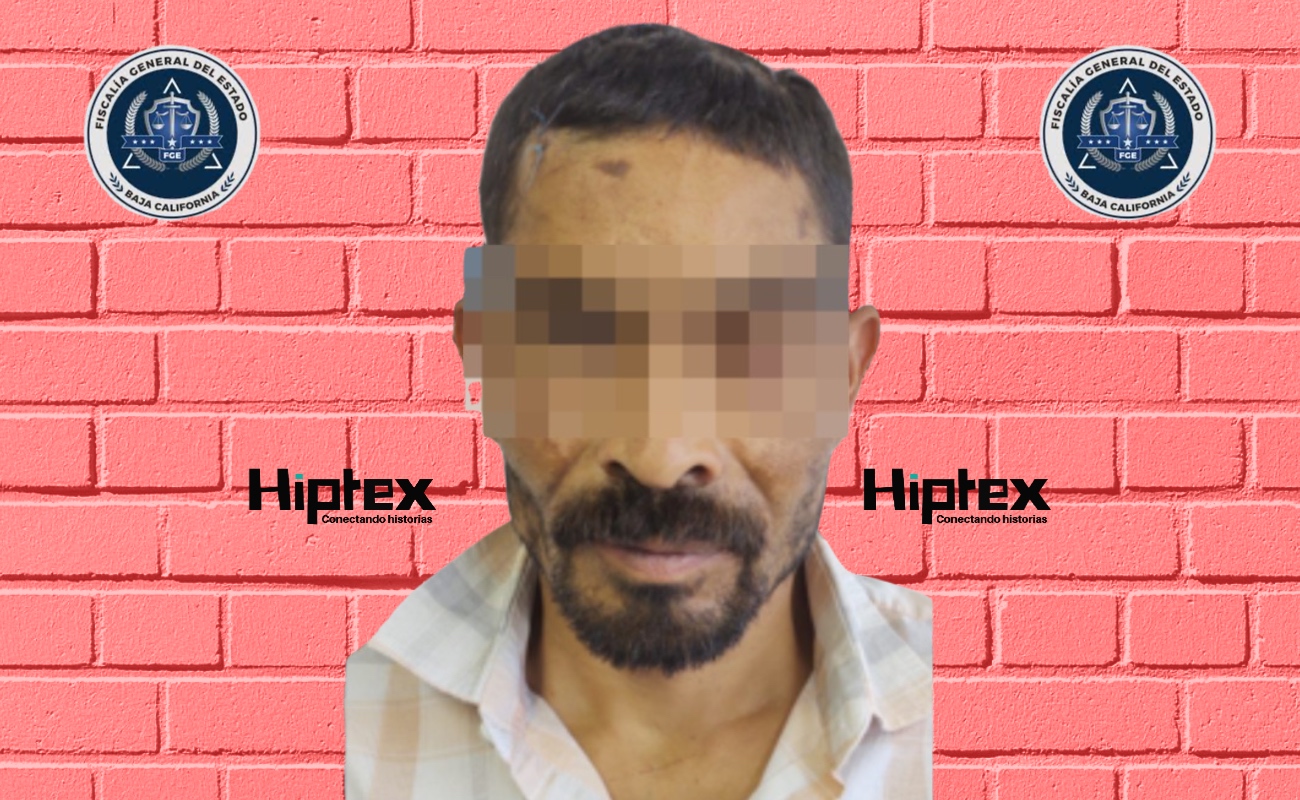 Guillermo “N”, vinculado a proceso por violación.